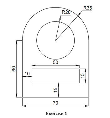 Exercise 1 Reference