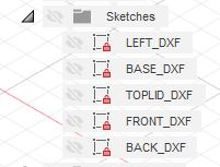 DXF